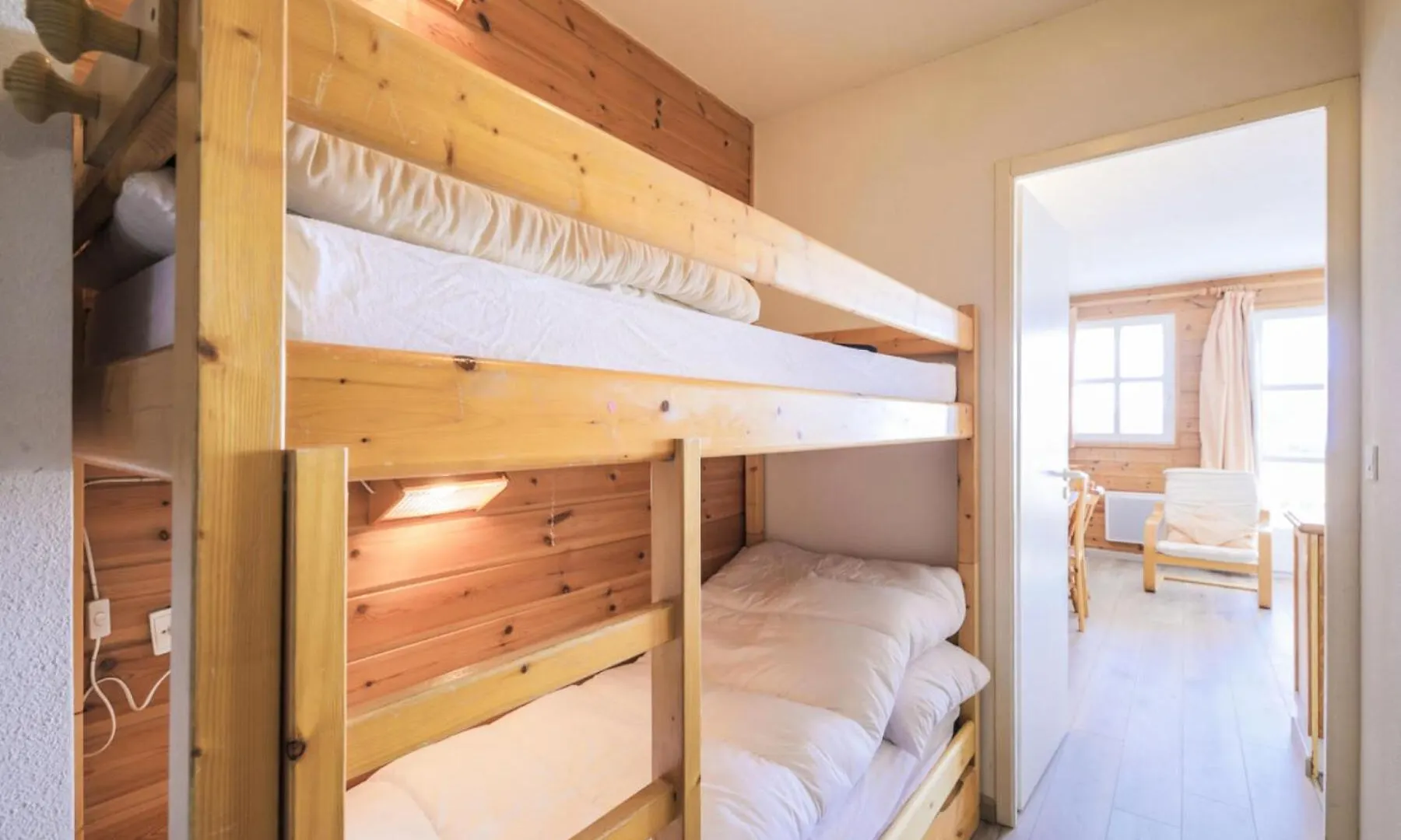Lejlighed Residence Le Chateau De Crans - Maeva Home - Studio 4 Personnes - Confort Mae-9176 Flaine