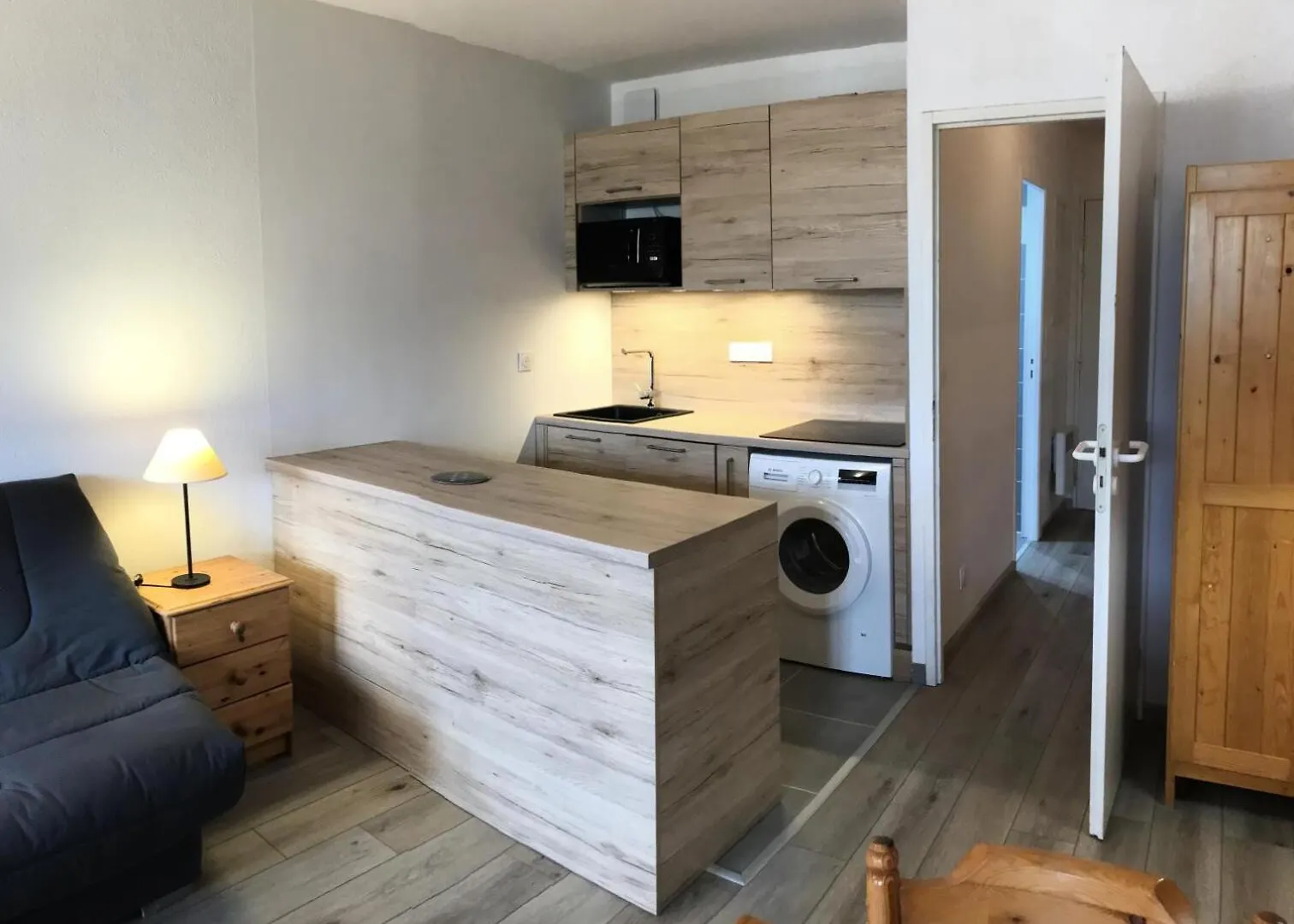Residence Le Chateau De Crans - Maeva Home - Studio 4 Personnes - Confort Mae-9176 Flaine Frankrig