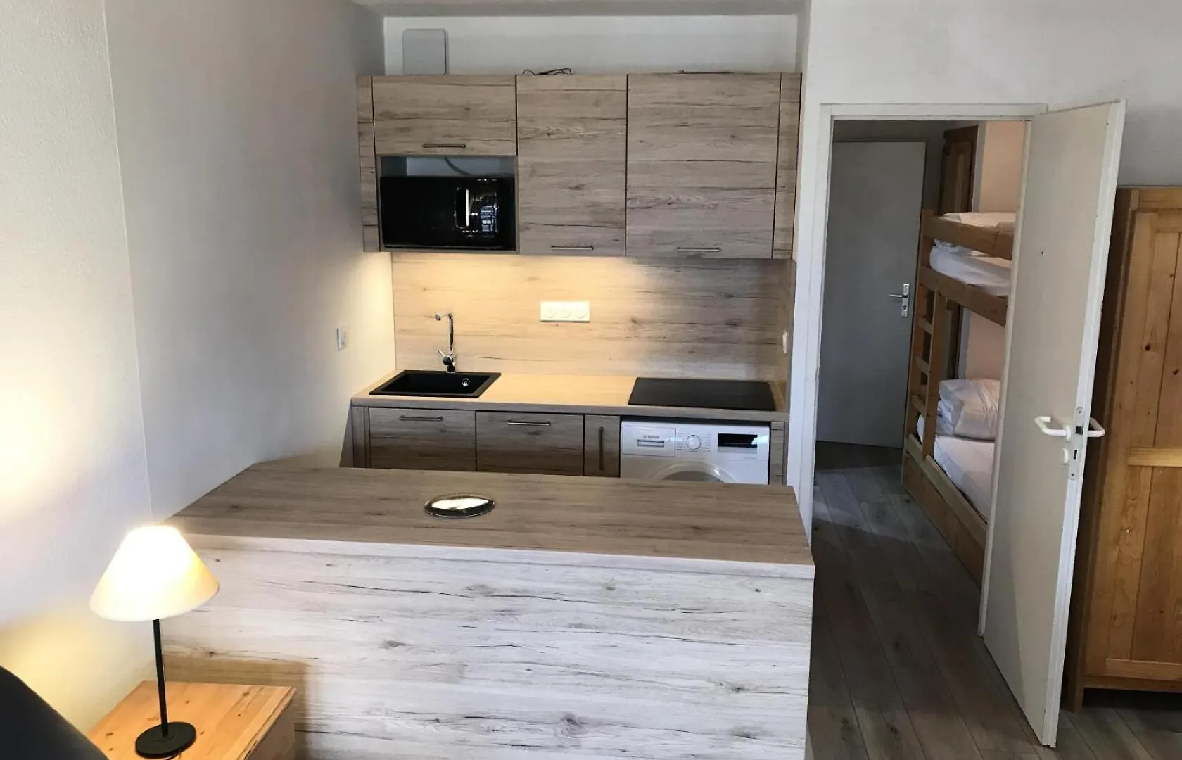 Residence Le Chateau De Crans - Maeva Home - Studio 4 Personnes - Confort Mae-9176 Flaine Lejlighed